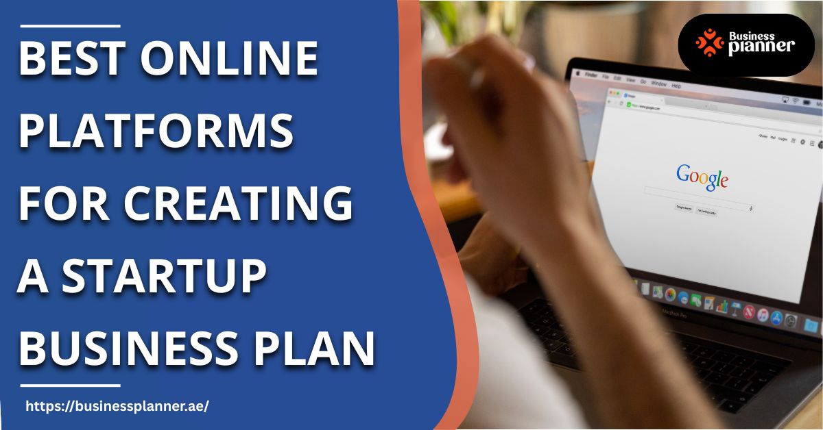 strategic business plan