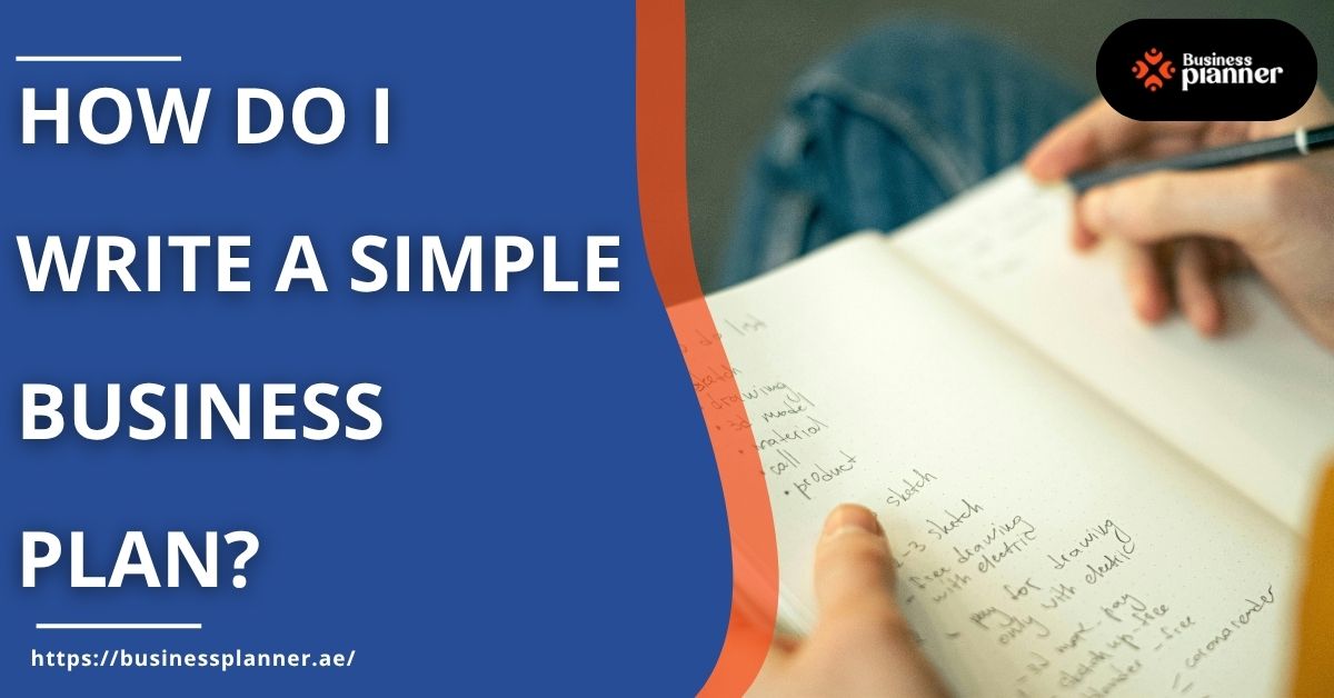 business plan Dubai