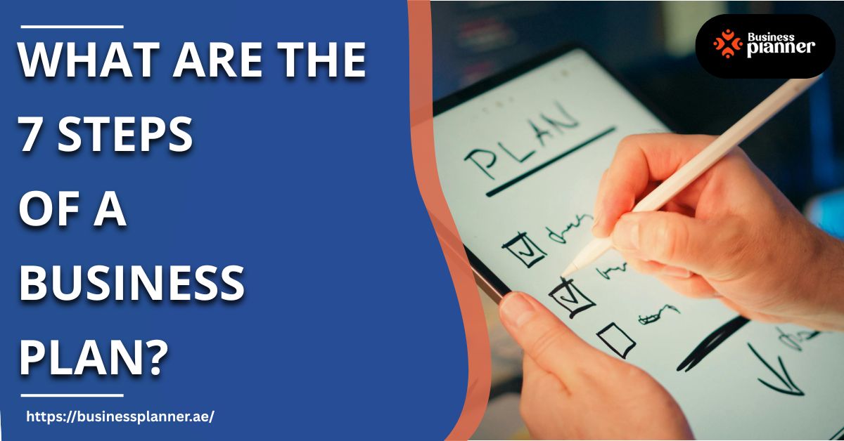 business plan dubai
