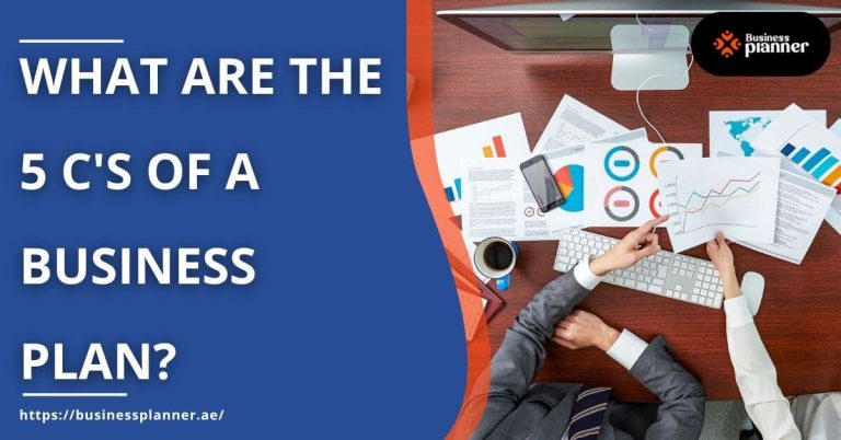 Business Planner UAE