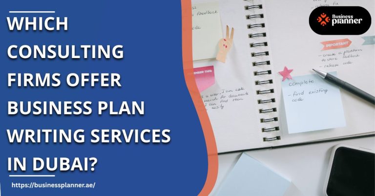 business plan dubai